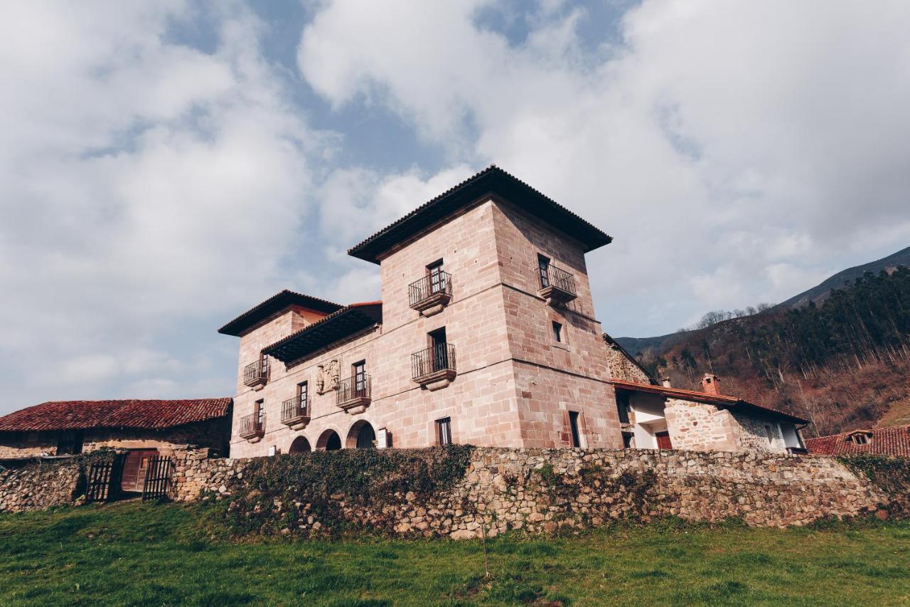 فندق Arha Casona De Carmona Carmona  المظهر الخارجي الصورة