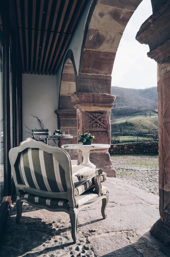 فندق Arha Casona De Carmona Carmona  المظهر الخارجي الصورة