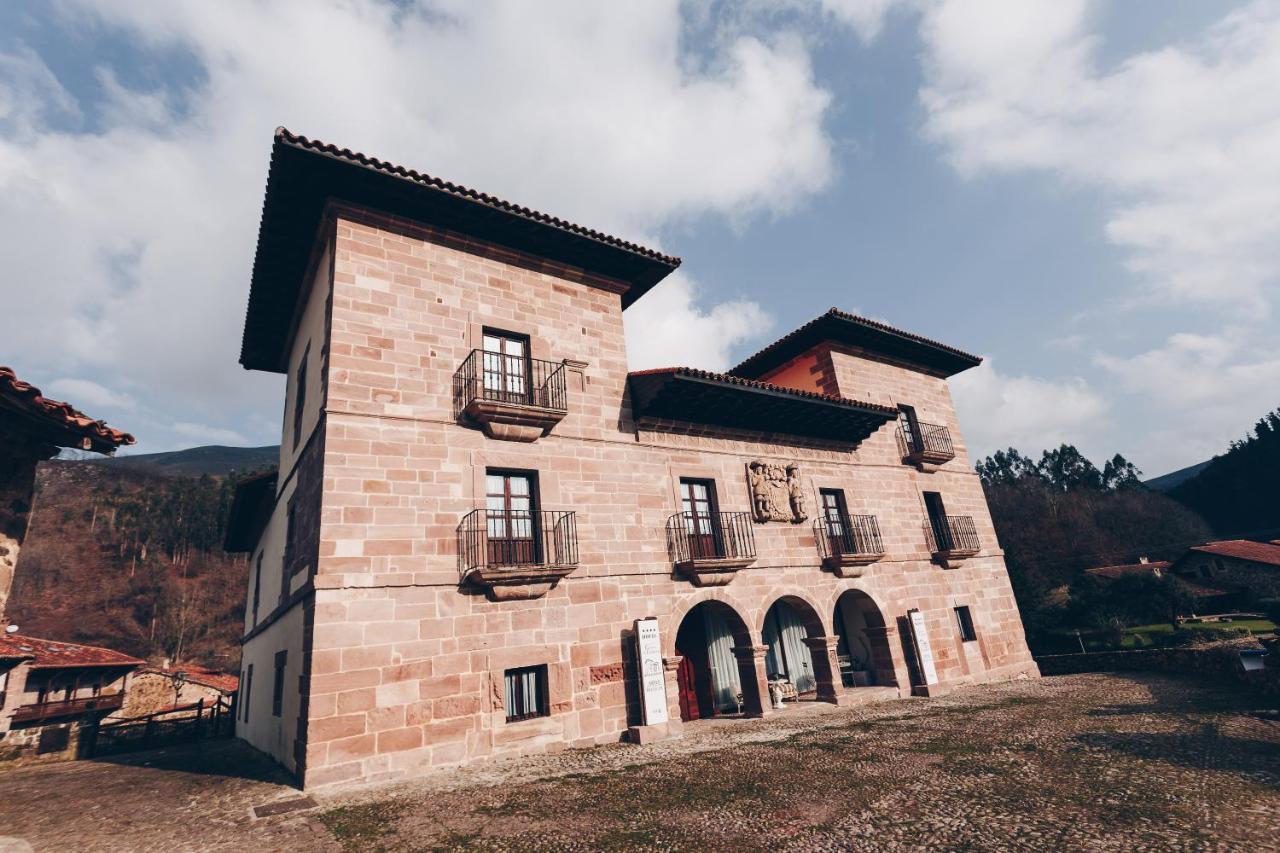 فندق Arha Casona De Carmona Carmona  المظهر الخارجي الصورة