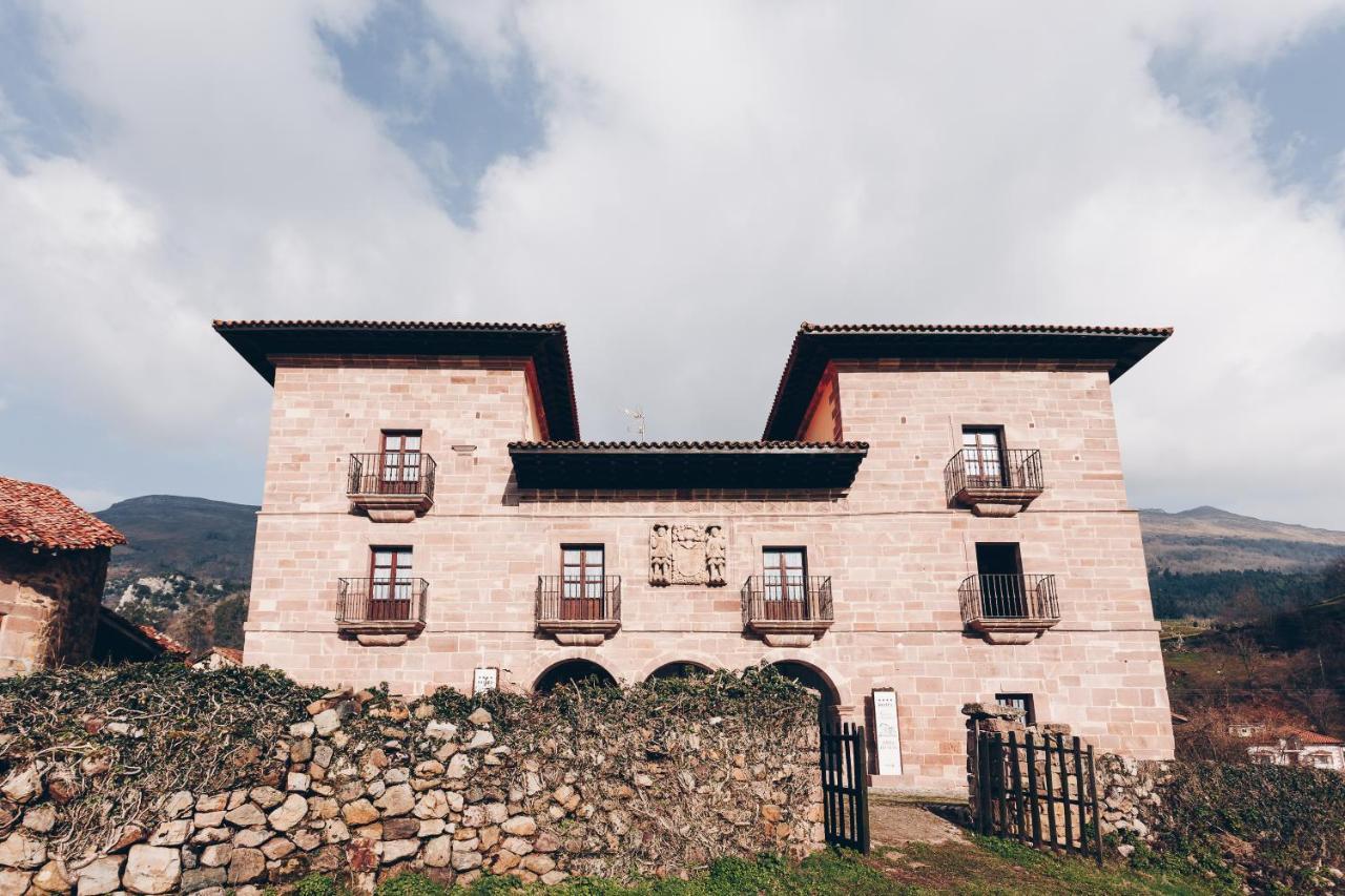 فندق Arha Casona De Carmona Carmona  المظهر الخارجي الصورة