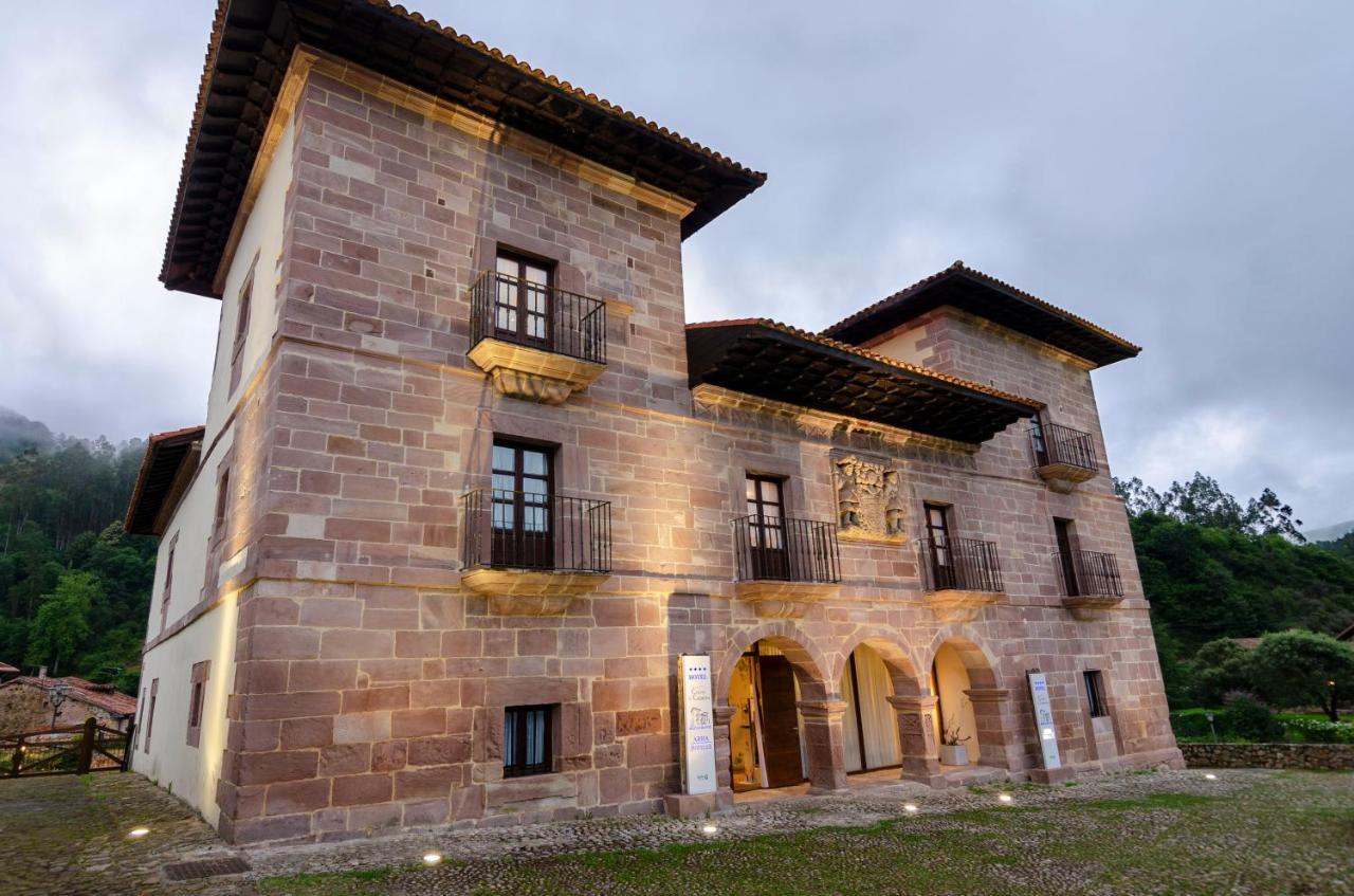 فندق Arha Casona De Carmona Carmona  المظهر الخارجي الصورة