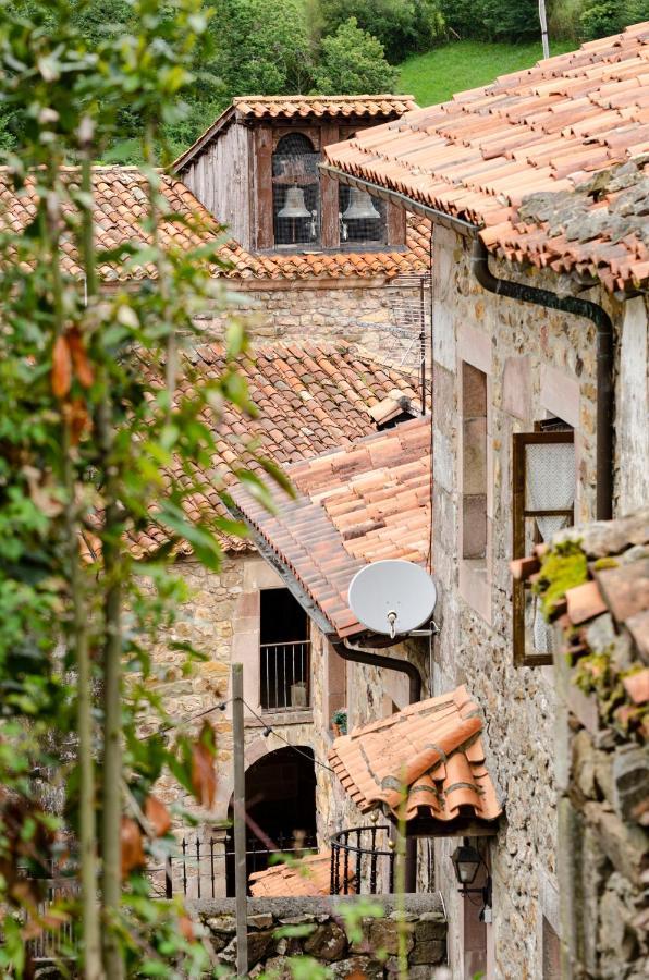 فندق Arha Casona De Carmona Carmona  المظهر الخارجي الصورة