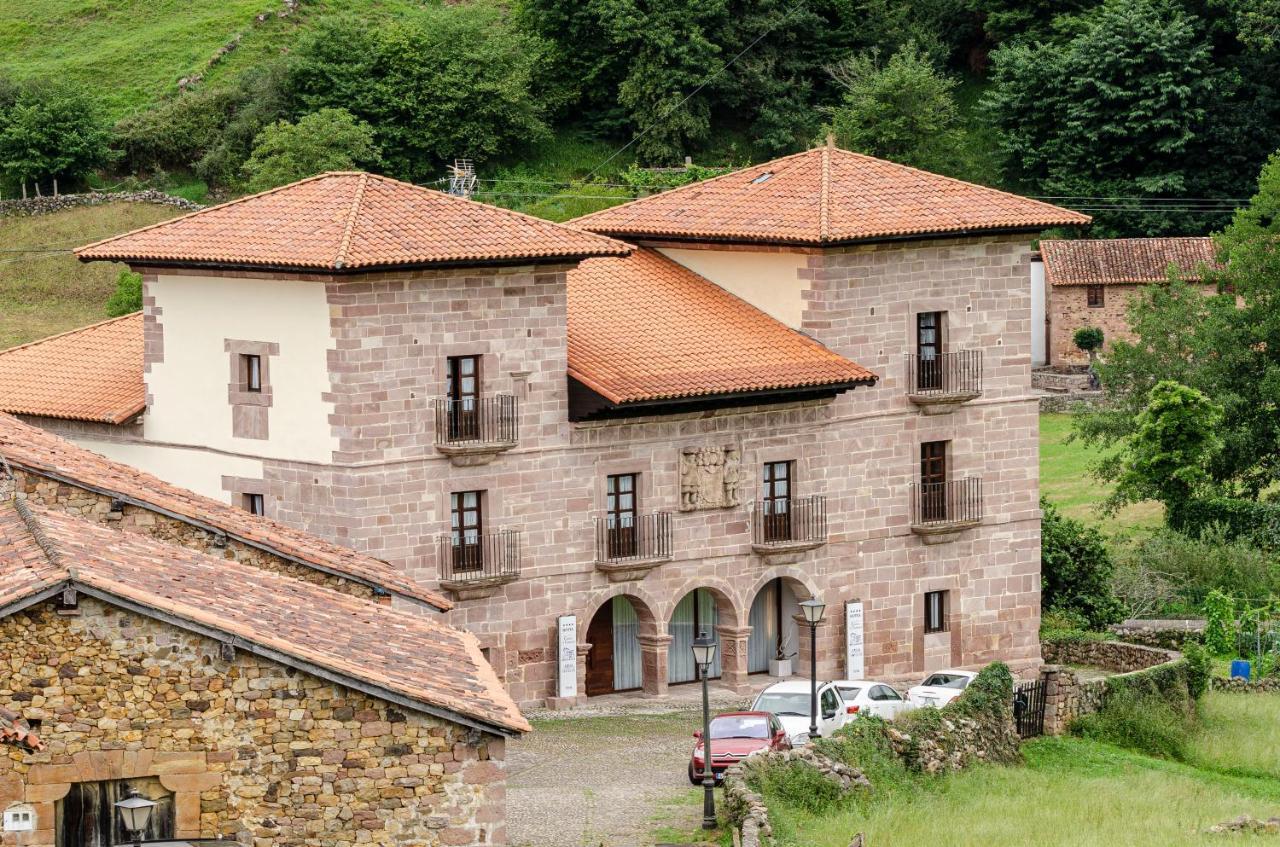 فندق Arha Casona De Carmona Carmona  المظهر الخارجي الصورة