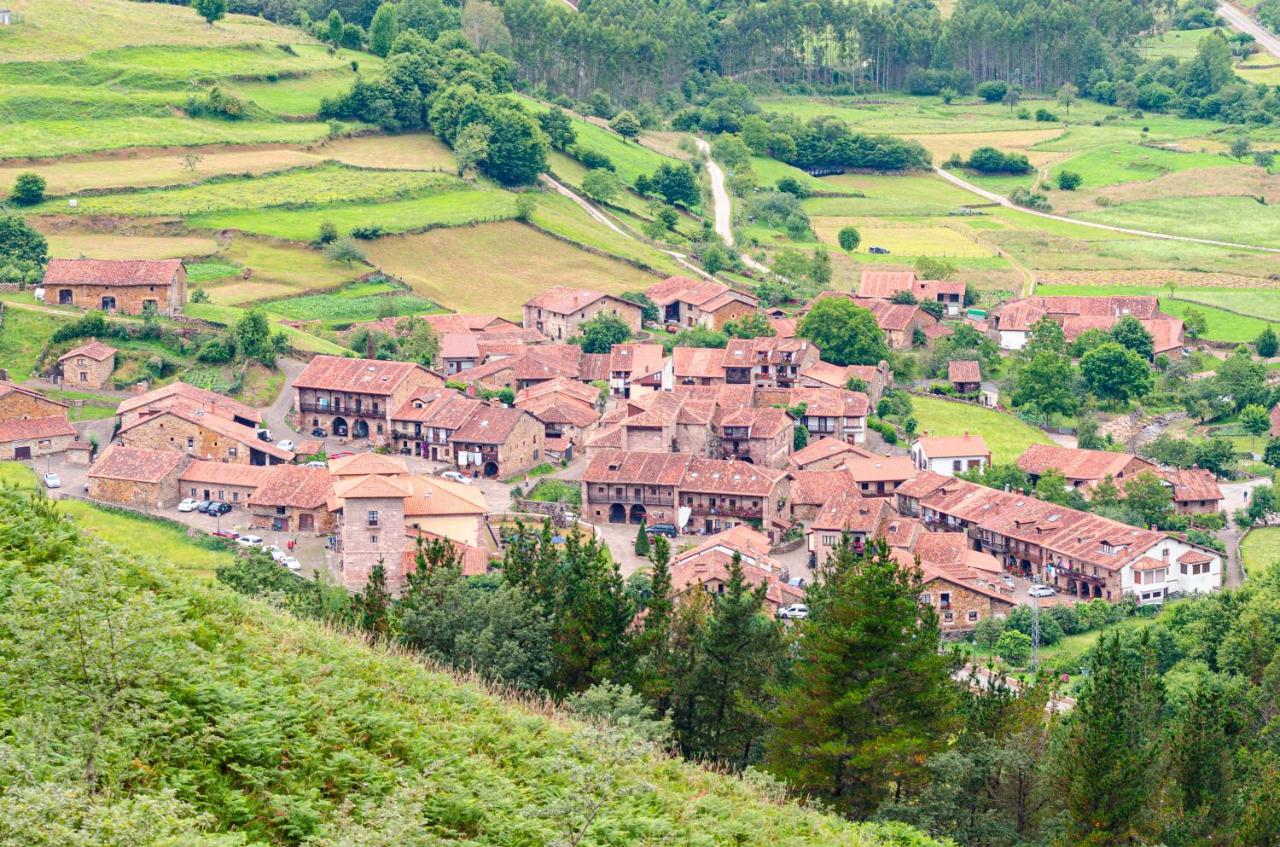 فندق Arha Casona De Carmona Carmona  المظهر الخارجي الصورة