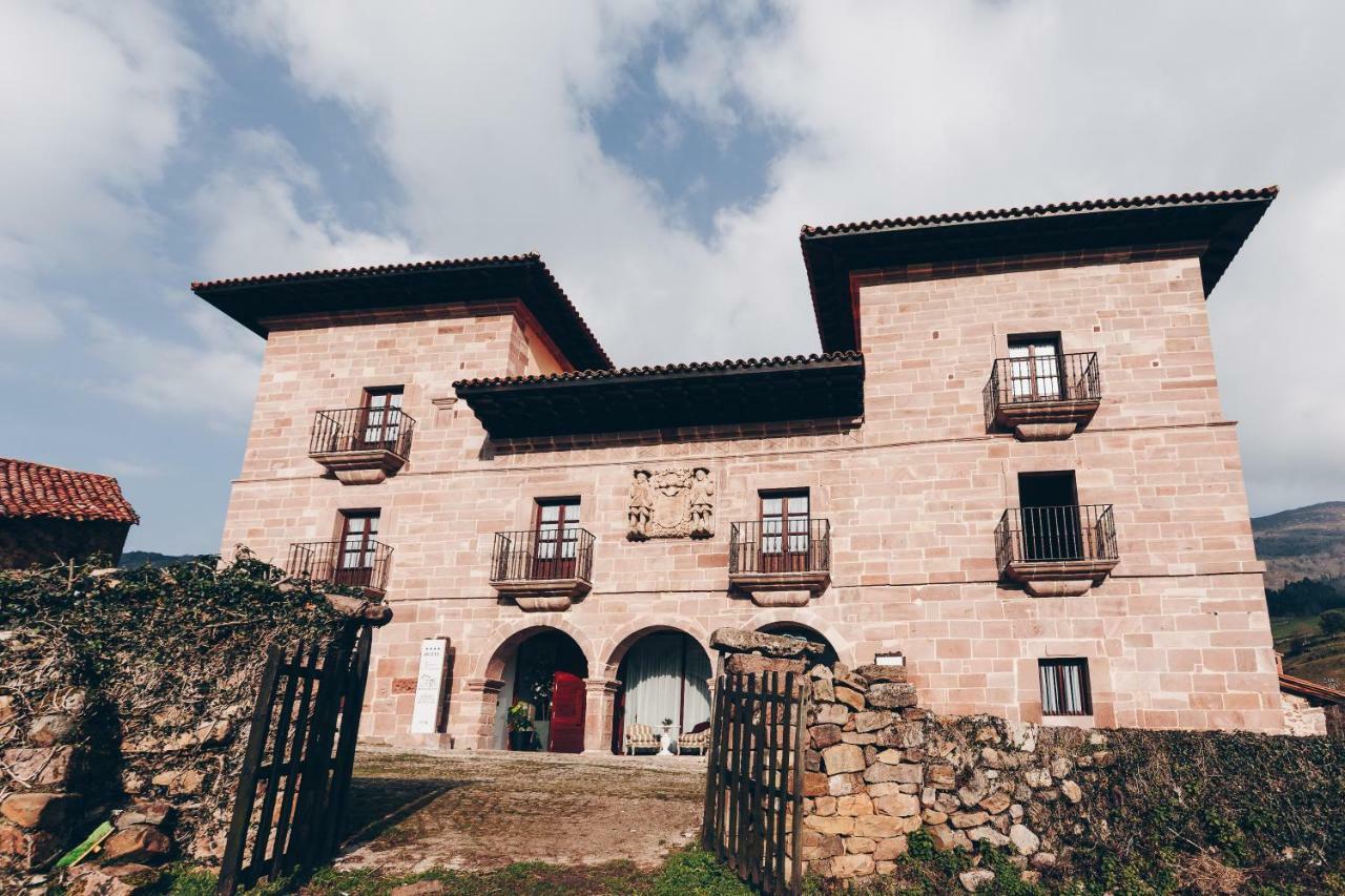 فندق Arha Casona De Carmona Carmona  المظهر الخارجي الصورة